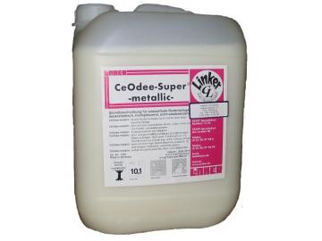 Ceodee-Super Metallic